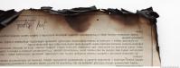 burnt paper 0046